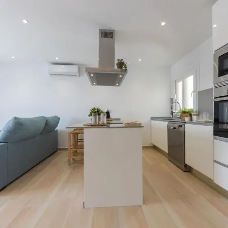 Lluis By Interhome Apartament