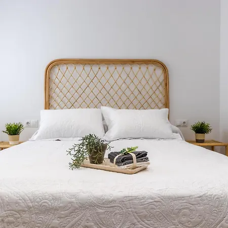 Apartament Lluis By Interhome L'Ampolla
