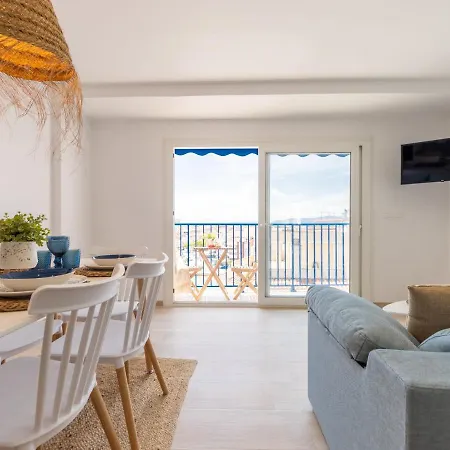 Lluis By Interhome Lägenhet