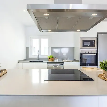 Lluis By Interhome Lägenhet L'Ampolla