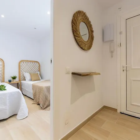 Lluis By Interhome * L'Ampolla