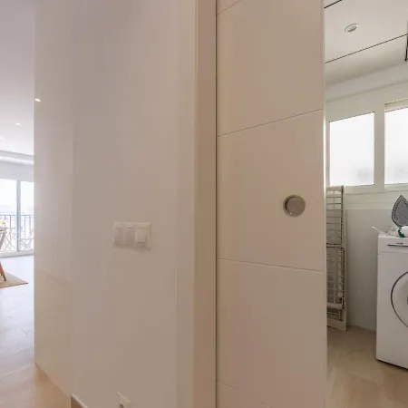 Lluis By Interhome L'Ampolla