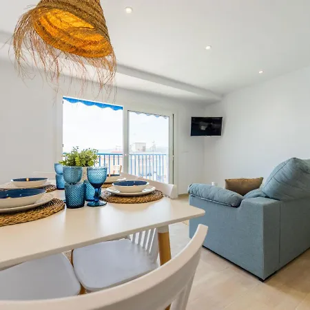 Lluis By Interhome *
