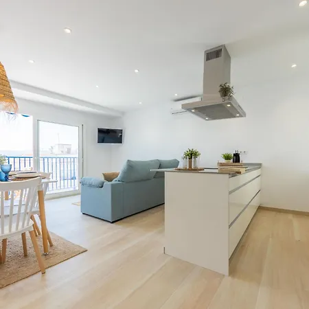 Lluis By Interhome Lägenhet L'Ampolla