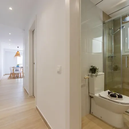 Lluis By Interhome
