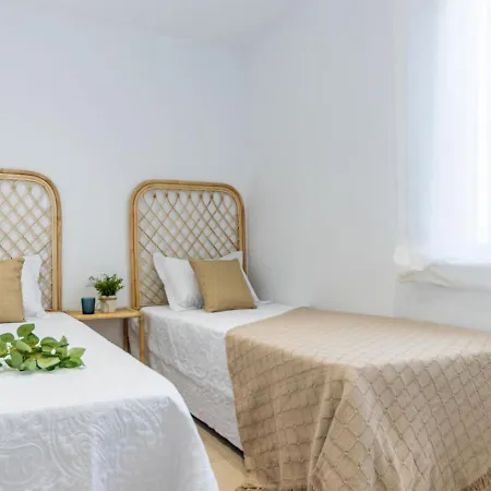 Lluis By Interhome
