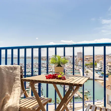 Lluis By Interhome Apartamento