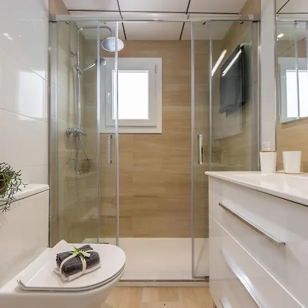 Lluis By Interhome L'Ampolla