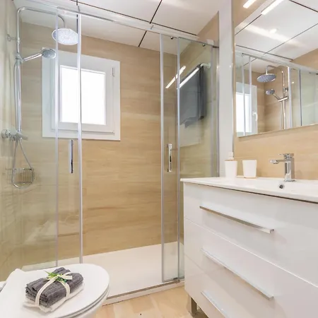 Apartamento Lluis By Interhome