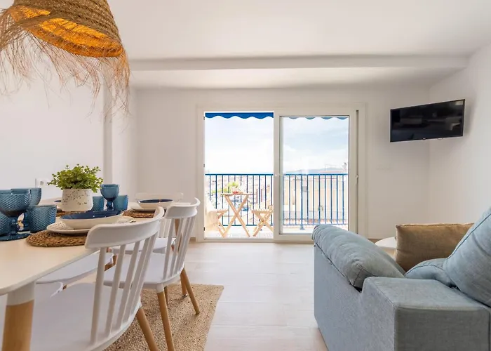 Lluis By Interhome 公寓