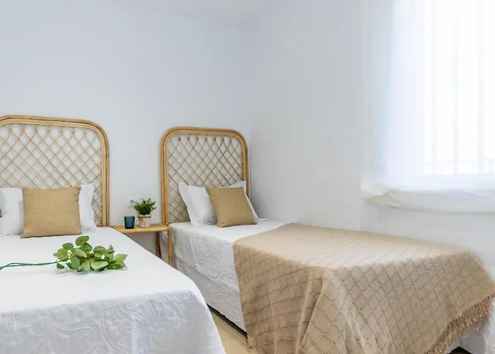 Lluis By Interhome