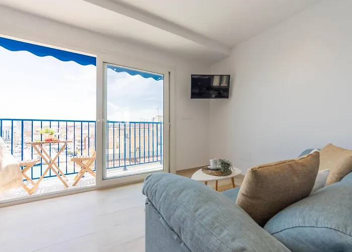 Lluis By Interhome *