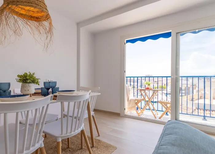 Lluis By Interhome 安波拉