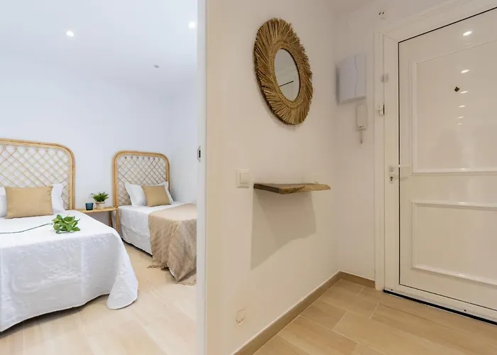 Lluis By Interhome * 安波拉