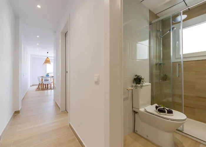 Lluis By Interhome